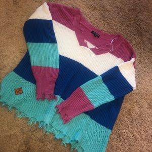 Simply Southern sweater